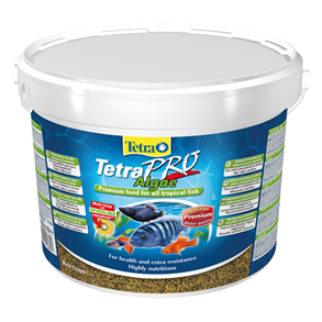 TetraPRO Algae crisps  1900g/10 L (701473)