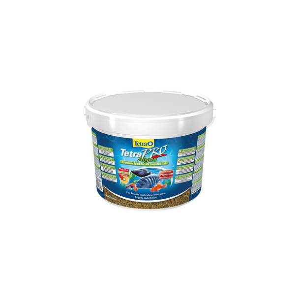 TetraPRO Algae crisps  1900g/10 L (701473)