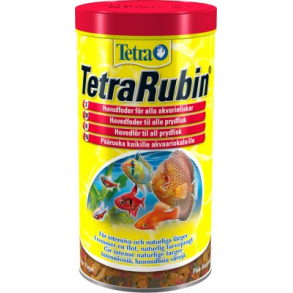 TETRA RUBIN 1L/200G (10545)