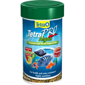 TetraPRO Algae crisps 95g/ 500ML (139152)