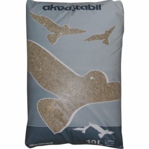 Fuglesand  10 ltr sendes ikke.