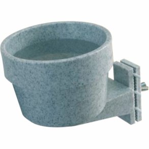 Foder-/vandskl, Crock 550 ML: