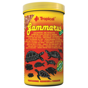 Tropical Gammarus 1 L/120g (10326)