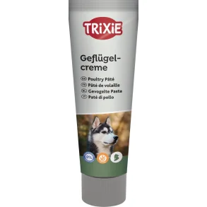 Gefl�gelcreme (Fjerkr� creme) 110 gram fra Trixie