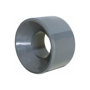 PVC reduktion 25-20 mm