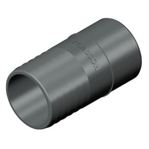 PVC 25 MM SLANGESTUDS