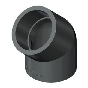 PVC Vinkel 25 MM x 45 