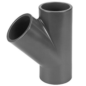 20 MM X 45GR PVC GRENRR