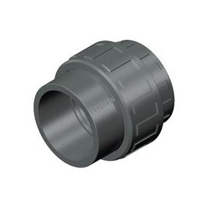 PVC Union 20 mm