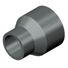 25X20X16 MM PVC REDUKTION SPXMFXMF