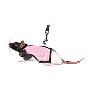 Soft sele t/rotte 12-18cm