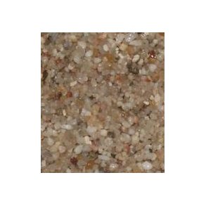 Akvariegrus CLEAR 3-6 mm 10 kg Sendes ikke