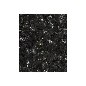 Akvariegrus SORT 2-5 mm 10 kg sendes ikke