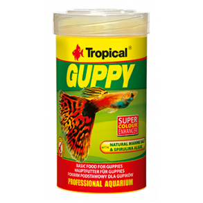 Tropical Guppy 250ml