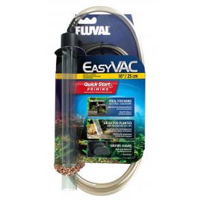 Fluval Slamsuger  25 CM med quick start. (11060)