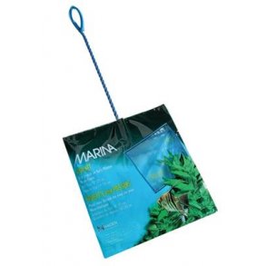 Net, bl finmasket 25 cm. (11278)