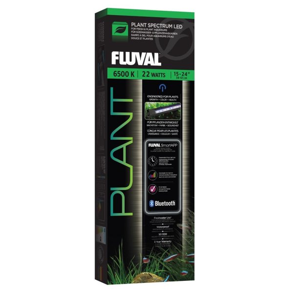 Fluval Plant 3.0 LED, 22W, 38-61 cm