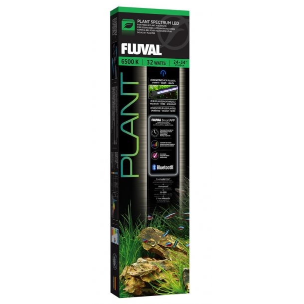 FLUVAL PLANT 3.0 LED, 32W, 61-85 CM