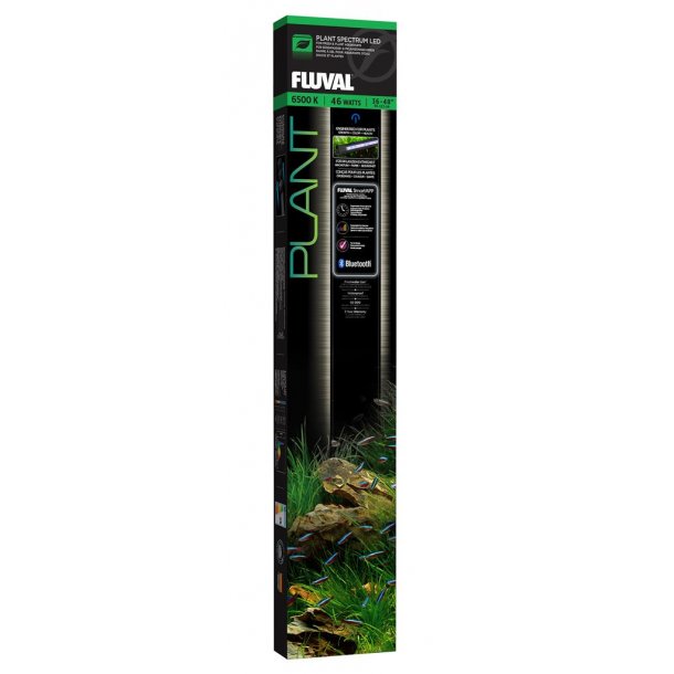 FLUVAL PLANT 3.0 LED, 46W, 91-122 CM