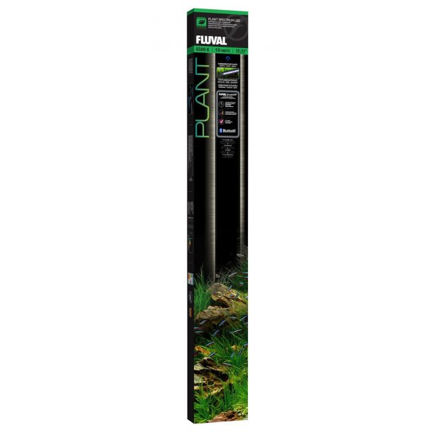 FLUVAL PLANT 3.0 LED, 59W, 122-153 CM.