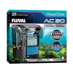 Fluval AC 20 Hngefilter 20 (A19595)