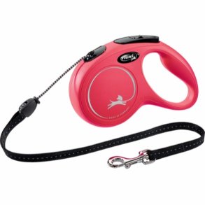 FLEXI New Classic M op til 20 kg 5 meter. rd