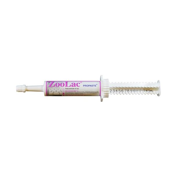 Zoolac Propaste 15 Ml.