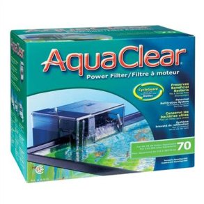 AquaClear Hngefilter 70