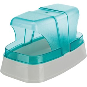 Sandbad til hamster/mus