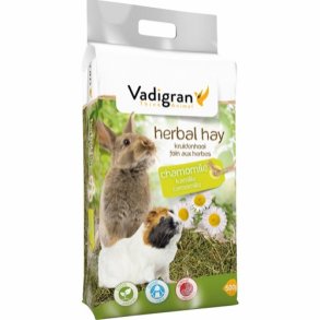 Vadibed H med urter kamille 500 G