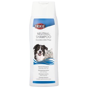 Trixie Neutral shampoo 250ml