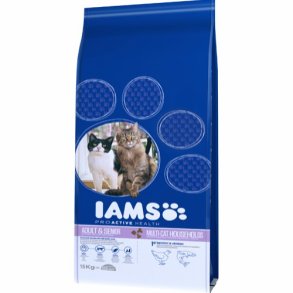 Iams Adult Multicat 15 Kg Bestillingsvarer kun afhentning