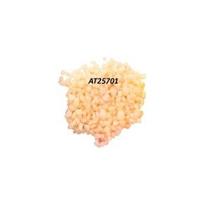 Libra, farvet grus 3-5mm. 1 kg. abrikos (AT25701) Ved levering max 2 Stk.