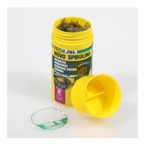 JBL PRONOVO SPIRULINA FLAKES M 100 ML. 31131