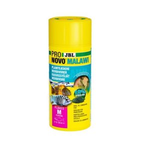 JBL PRONOVO MALAWI FLAKES M 250 ML. 31208