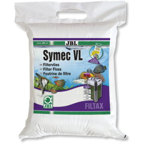 JBL Symec VL filtermtte / Filtervat 80x25x3 cm.