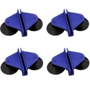 Aqua divider til skillerum 4 stk.