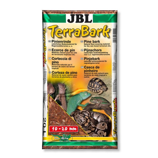 JBL TerraBark 10-20 mm. 20 ltr.