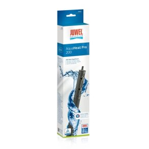 JUWEL AquaHeat Pro VARMELEGEME 200W (85630)