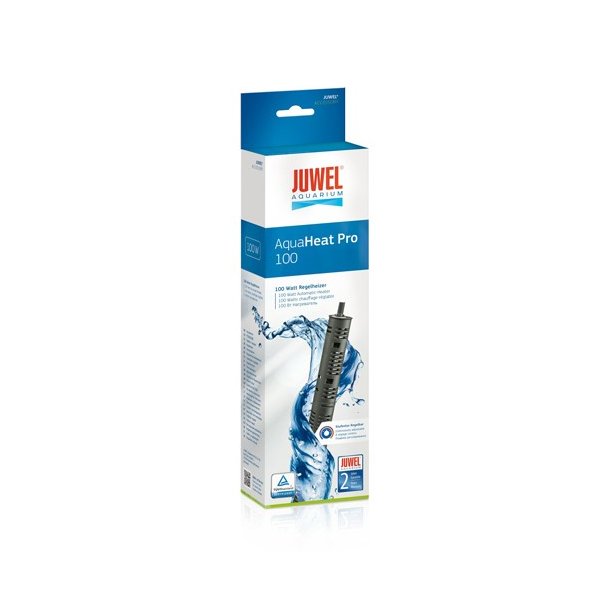 JUWEL AquaHeat Pro VARMELEGEME 100W (85625)