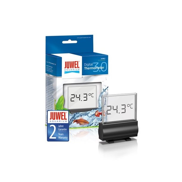 Juwel Digital-termometer 3.0 13,5 cm 85703