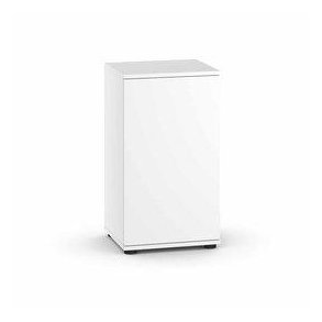 Juwel Akv. Bord/sk�p Sbx Vio Cube Hvid 54  Bestillingsvarer 2 til 8 dage.