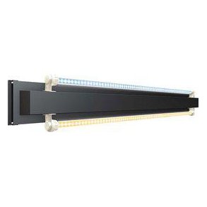 Juwel Lysr�rsh�llare Multilux Led Light55cm 2x10w Led Bestillings varer 2 til 8 dage