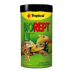 Tropical Biorept L 500 Ml / 140g