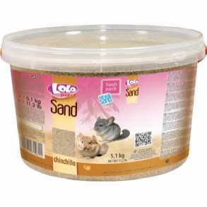 Chinchilla sand 3 L