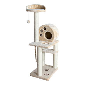 Kattemilj Salamanca 138cm Bestillingsvarer. Kun afhentning.