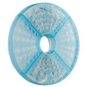 Reservekulfilter til 24464 2 stk