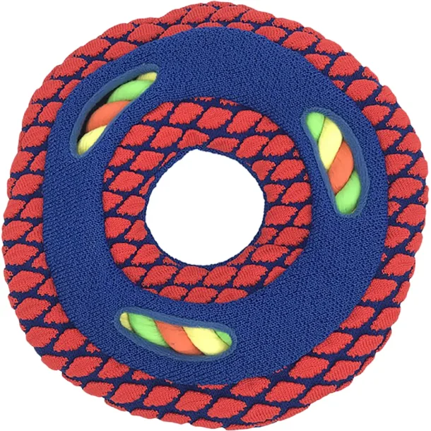 Kong Sneakerz Sportdisc M.rep M 19x3,5cm