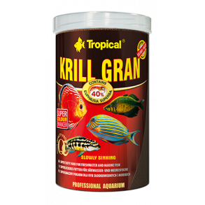 Tropical KRILL GRAN 540/1000ml