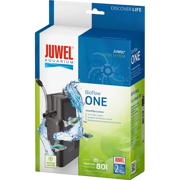 Juwel Filter Systembioflow One Ca300l/h